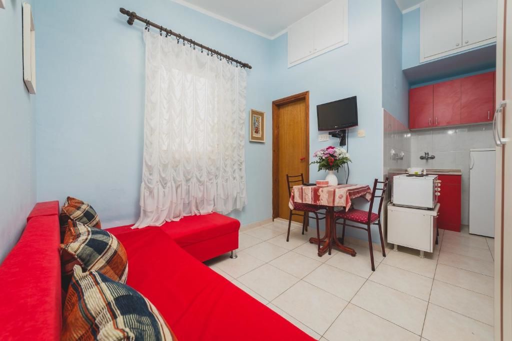 Апартаменты Apartments Andjela Будва