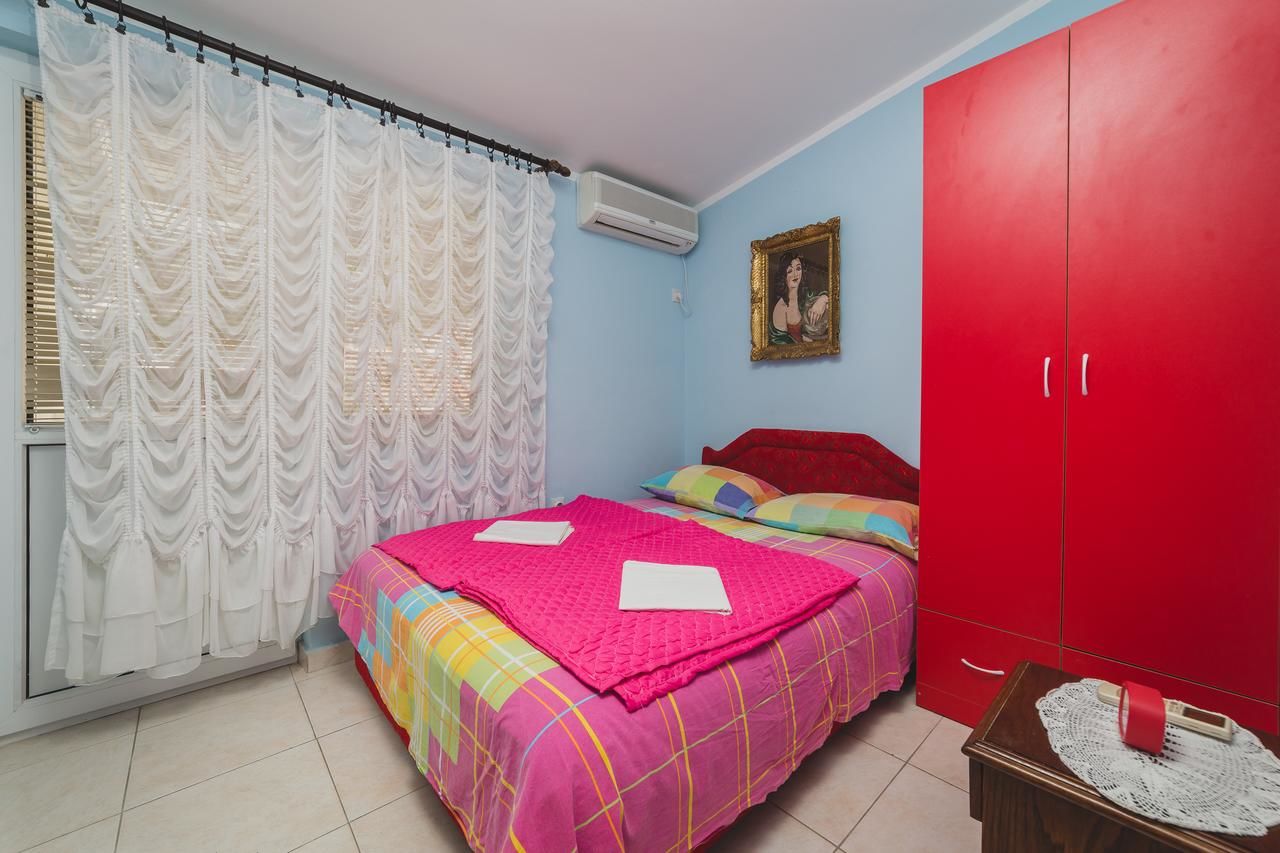 Апартаменты Apartments Andjela Будва