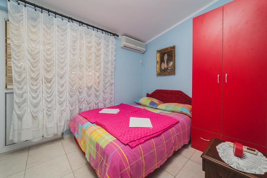 Апартаменты Apartments Andjela Будва