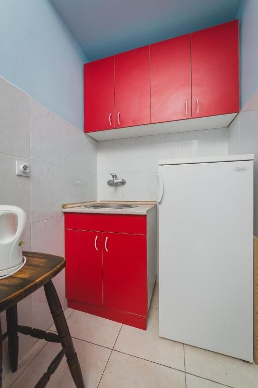 Апартаменты Apartments Andjela Будва