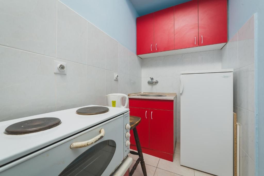 Апартаменты Apartments Andjela Будва