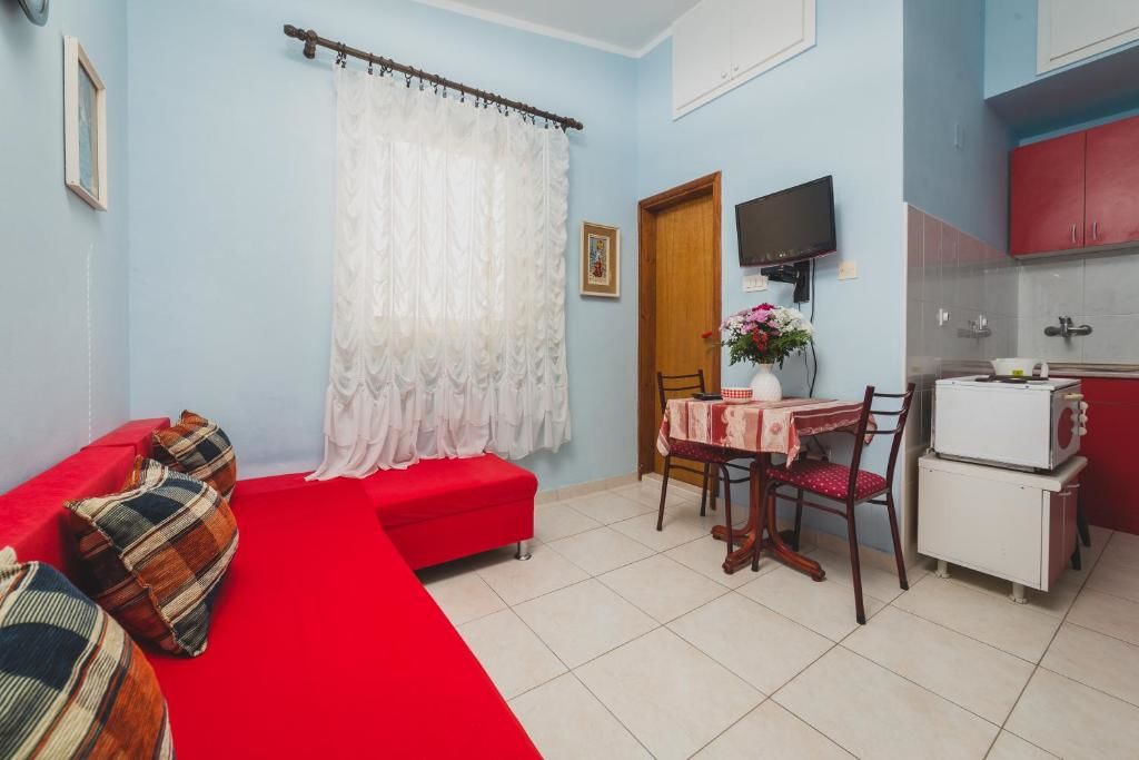 Апартаменты Apartments Andjela Будва