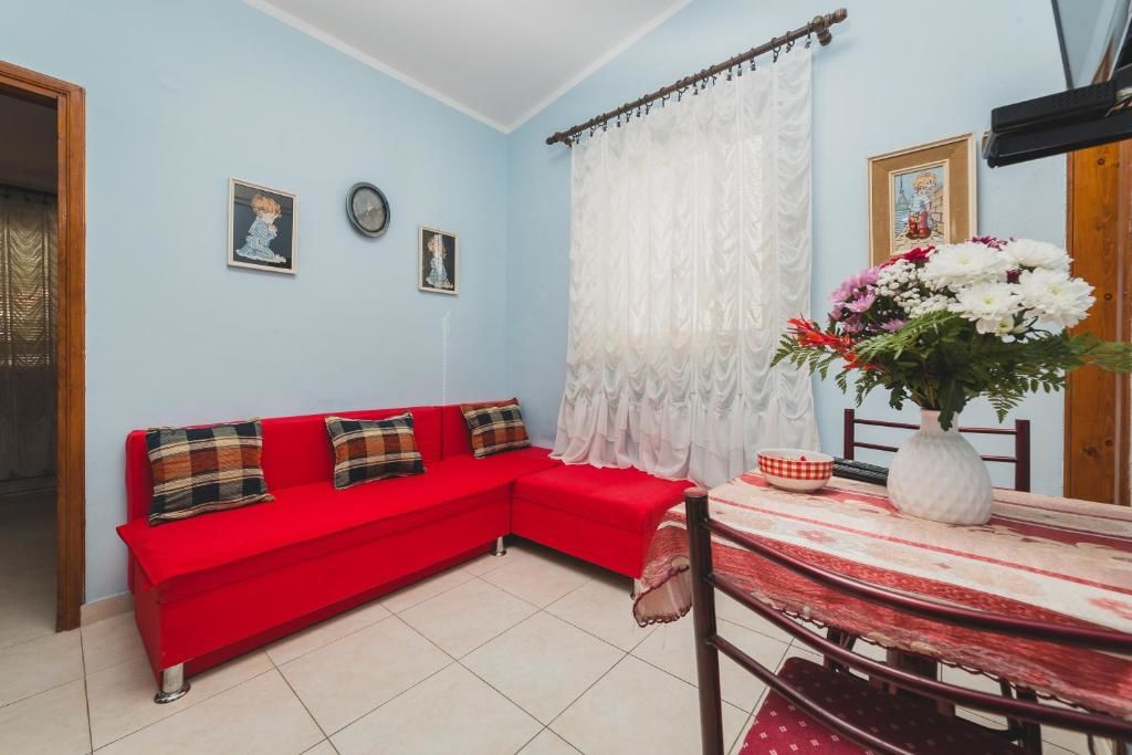 Апартаменты Apartments Andjela Будва