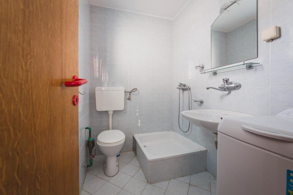 Апартаменты Apartments Andjela Будва