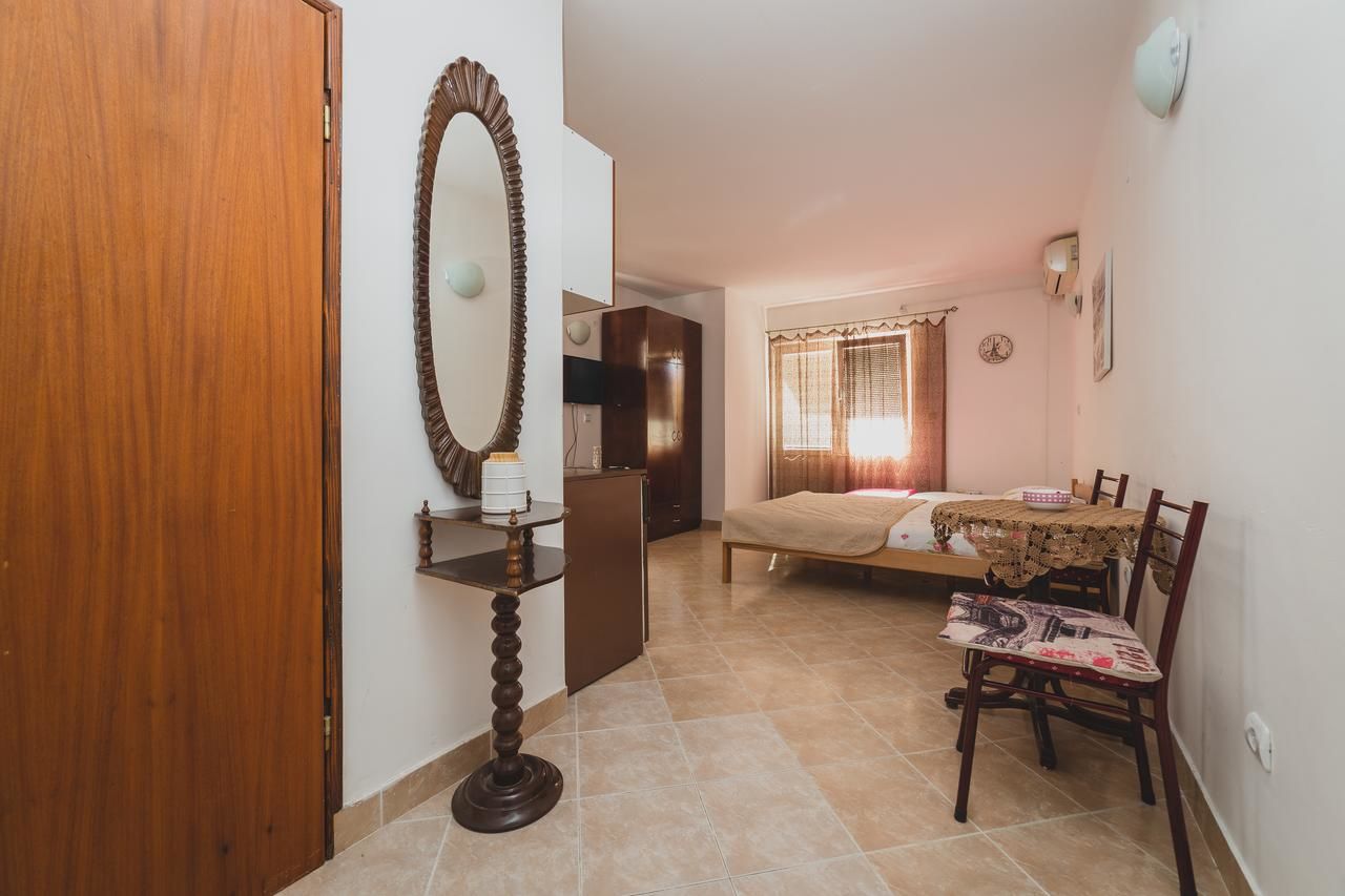 Апартаменты Apartments Andjela Будва