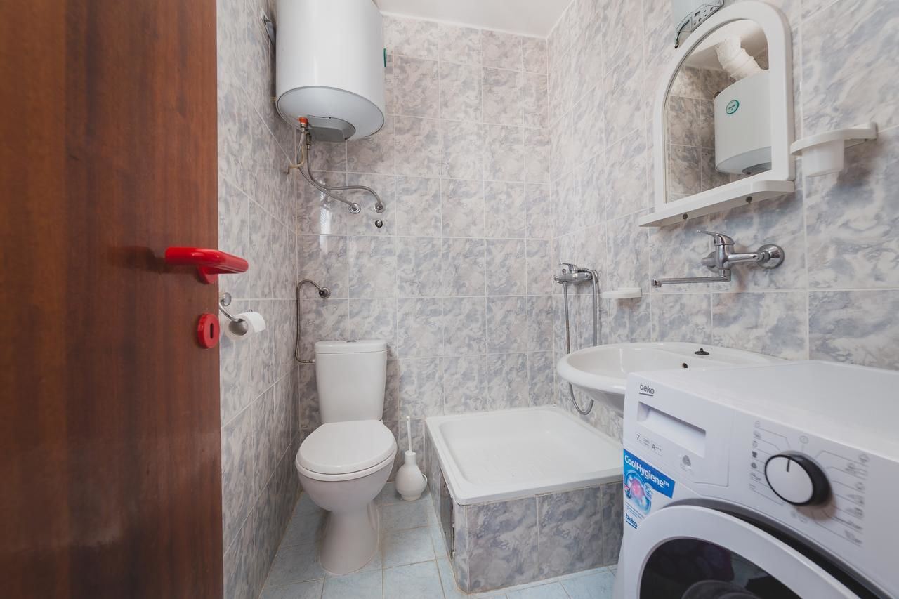 Апартаменты Apartments Andjela Будва