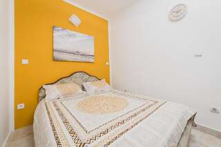 Апартаменты Apartments Andjela Будва Апартаменты-студио-2