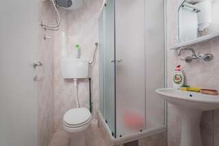 Апартаменты Apartments Andjela Будва Апартаменты-студио-3