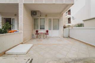 Апартаменты Apartments Andjela Будва Апартаменты-студио-5