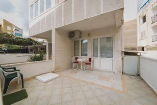 Апартаменты Apartments Andjela Будва Апартаменты-студио-6