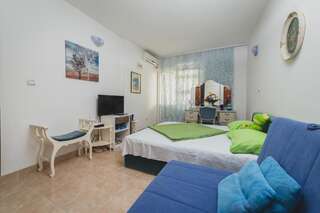 Апартаменты Apartments Andjela Будва Апартаменты-студио-1