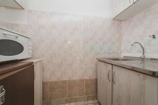 Апартаменты Apartments Andjela Будва Апартаменты-студио-4