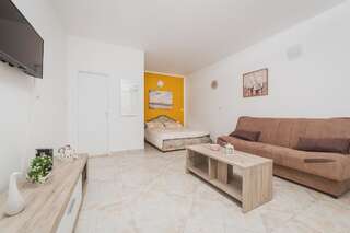 Апартаменты Apartments Andjela Будва Апартаменты-студио-7