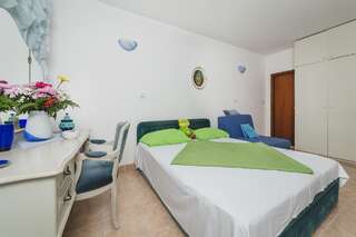 Апартаменты Apartments Andjela Будва Апартаменты-студио-5