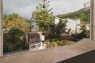 Апартаменты Apartments Andjela Будва Апартаменты-студио-6