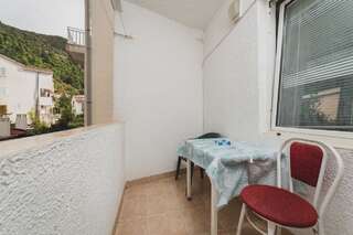 Апартаменты Apartments Andjela Будва Апартаменты-студио-7