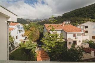 Апартаменты Apartments Andjela Будва Апартаменты с видом на горы-3