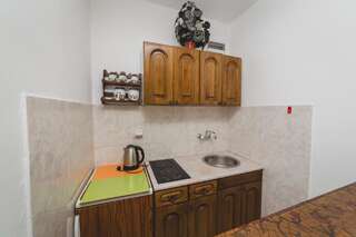 Апартаменты Apartments Andjela Будва Апартаменты-студио-1