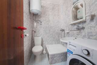 Апартаменты Apartments Andjela Будва Апартаменты с 1 спальней-3