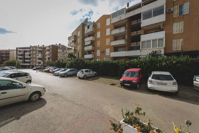 Апартаменты Apartments Andjela Будва-13