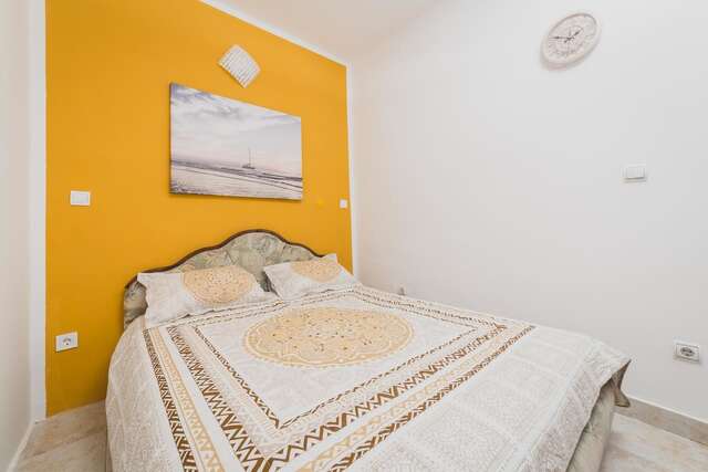 Апартаменты Apartments Andjela Будва-15