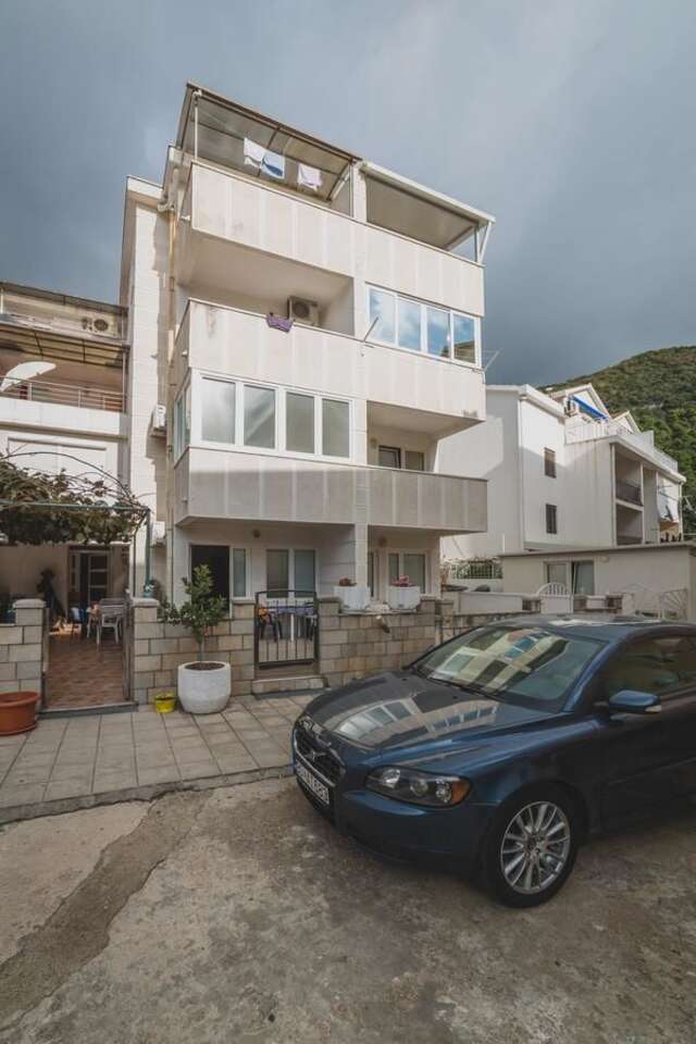 Апартаменты Apartments Andjela Будва-20