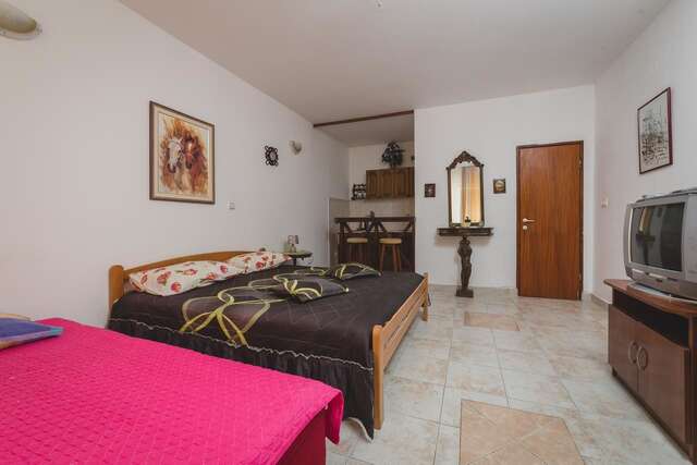 Апартаменты Apartments Andjela Будва-23