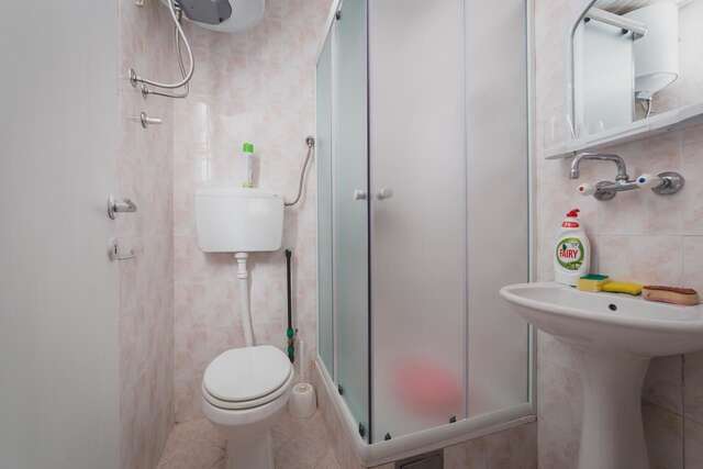 Апартаменты Apartments Andjela Будва-24