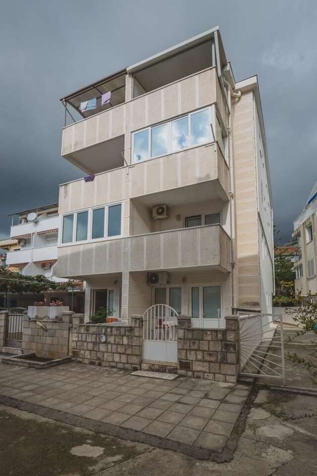 Апартаменты Apartments Andjela Будва-25