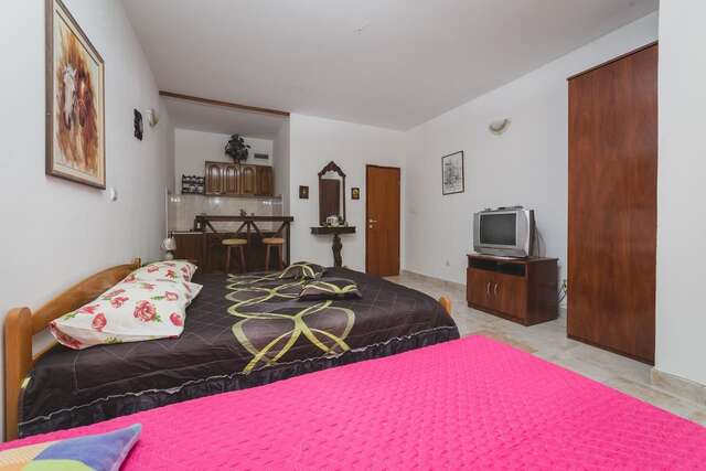 Апартаменты Apartments Andjela Будва-31