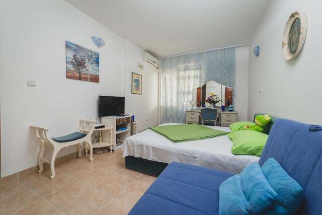 Апартаменты Apartments Andjela Будва-5