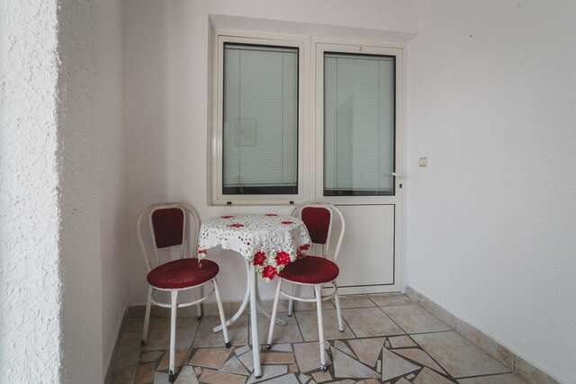 Апартаменты Apartments Andjela Будва-33