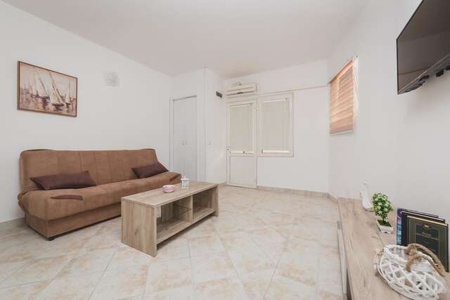 Апартаменты Apartments Andjela Будва-34