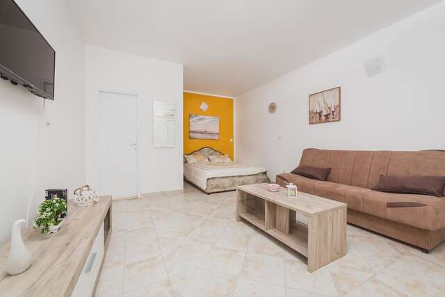 Апартаменты Apartments Andjela Будва-35