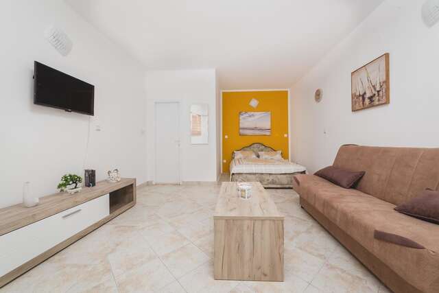 Апартаменты Apartments Andjela Будва-36