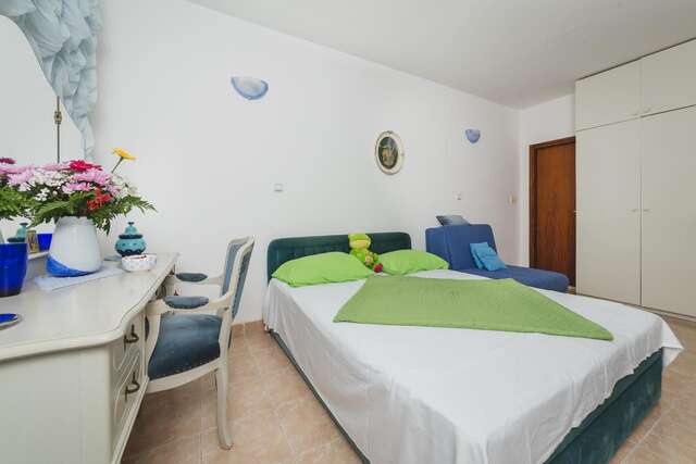 Апартаменты Apartments Andjela Будва-41