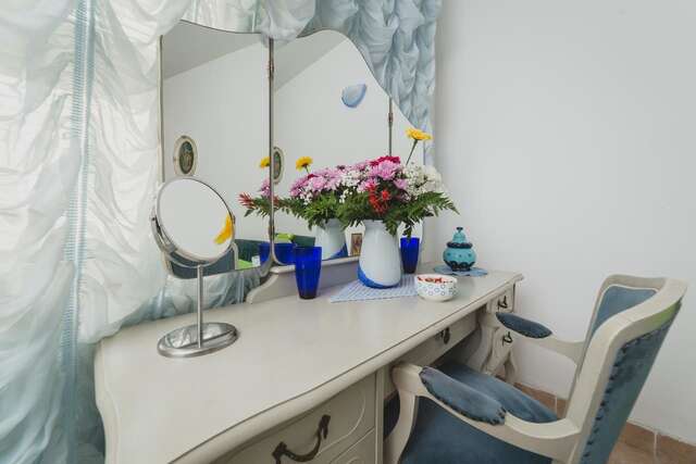 Апартаменты Apartments Andjela Будва-6