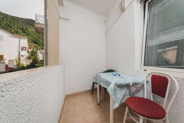 Апартаменты Apartments Andjela Будва-43