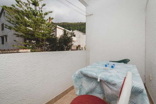 Апартаменты Apartments Andjela Будва-44