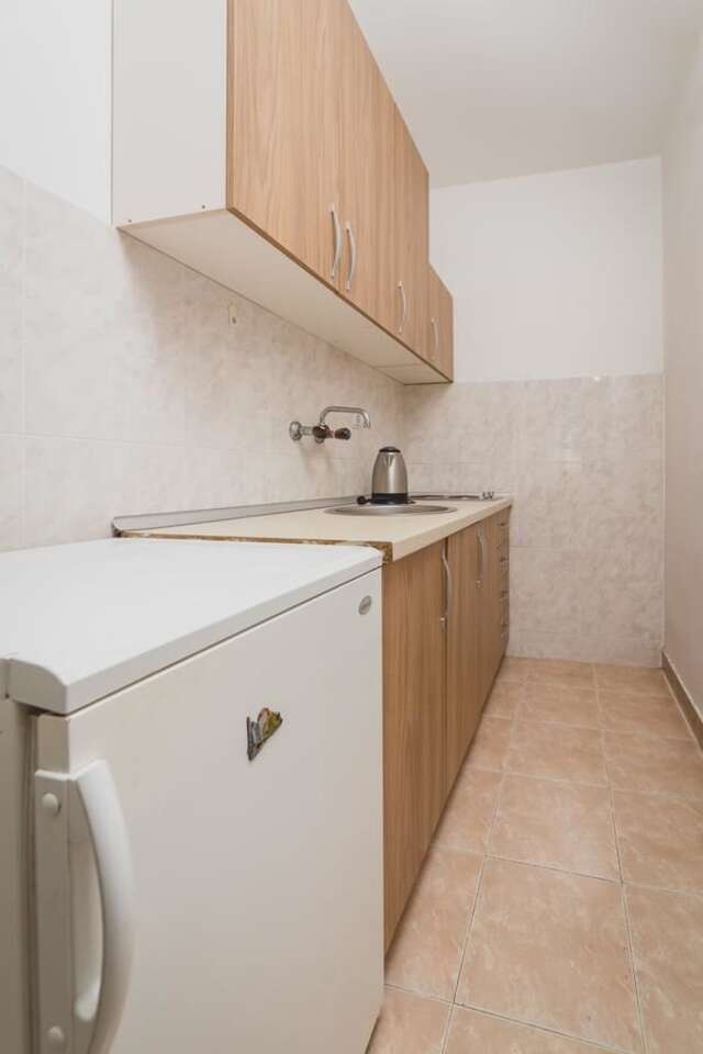 Апартаменты Apartments Andjela Будва-46