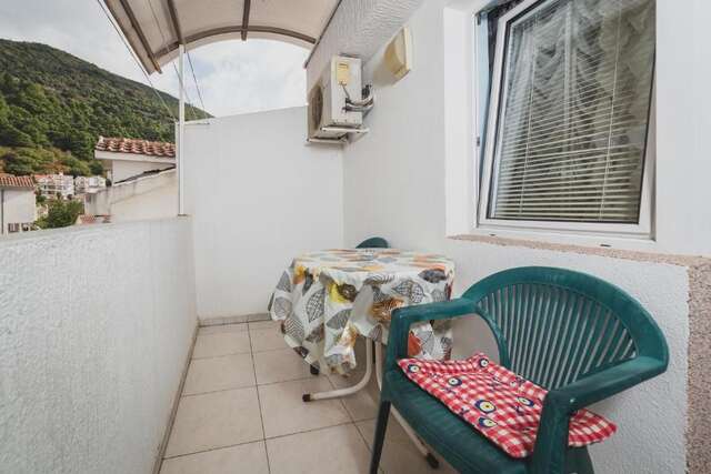 Апартаменты Apartments Andjela Будва-49