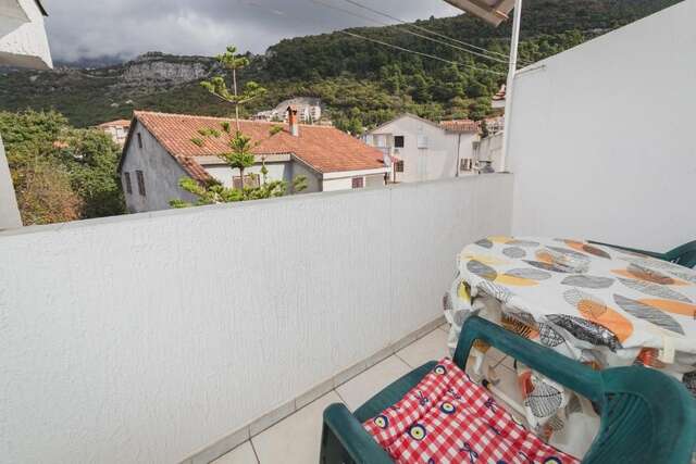 Апартаменты Apartments Andjela Будва-50