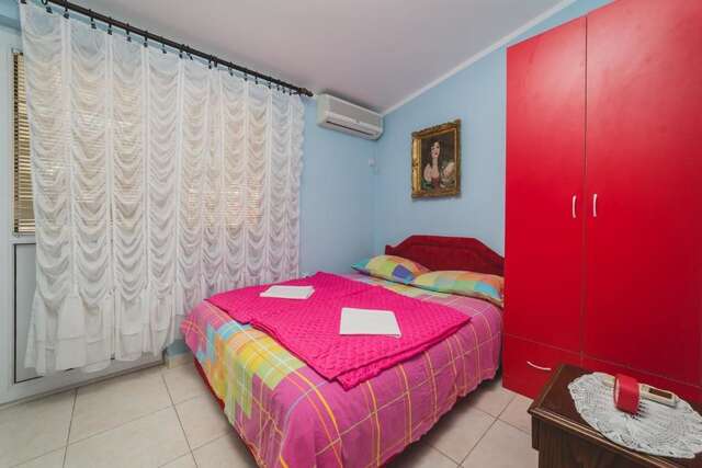 Апартаменты Apartments Andjela Будва-53