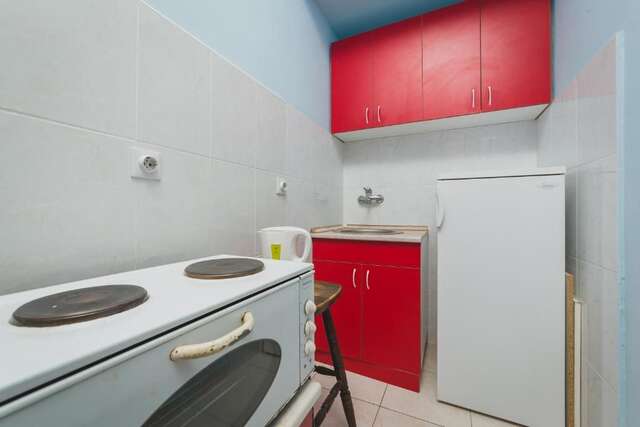 Апартаменты Apartments Andjela Будва-55