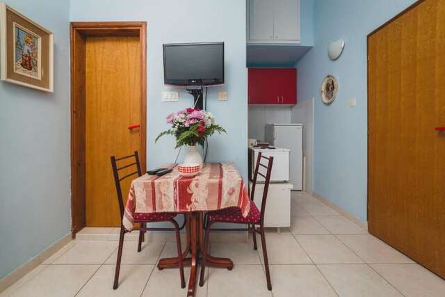 Апартаменты Apartments Andjela Будва-57