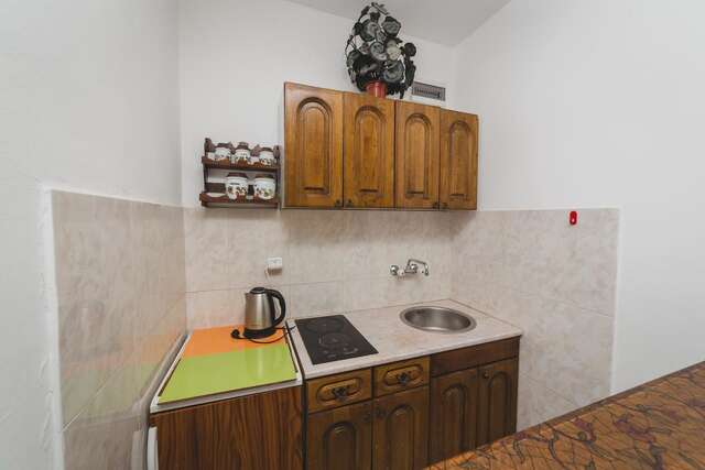 Апартаменты Apartments Andjela Будва-9