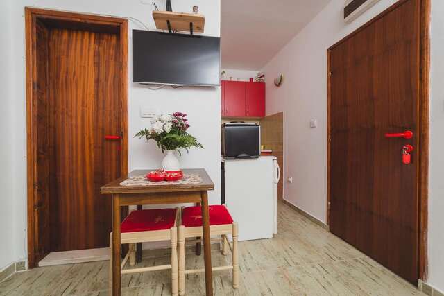 Апартаменты Apartments Andjela Будва-10