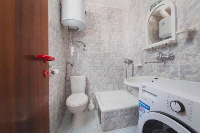 Апартаменты Apartments Andjela Будва-11